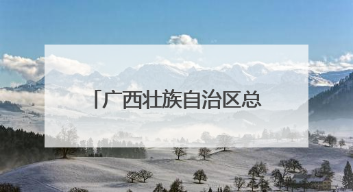 广西壮族自治区总工会十三届十二次全委会议在南宁召开